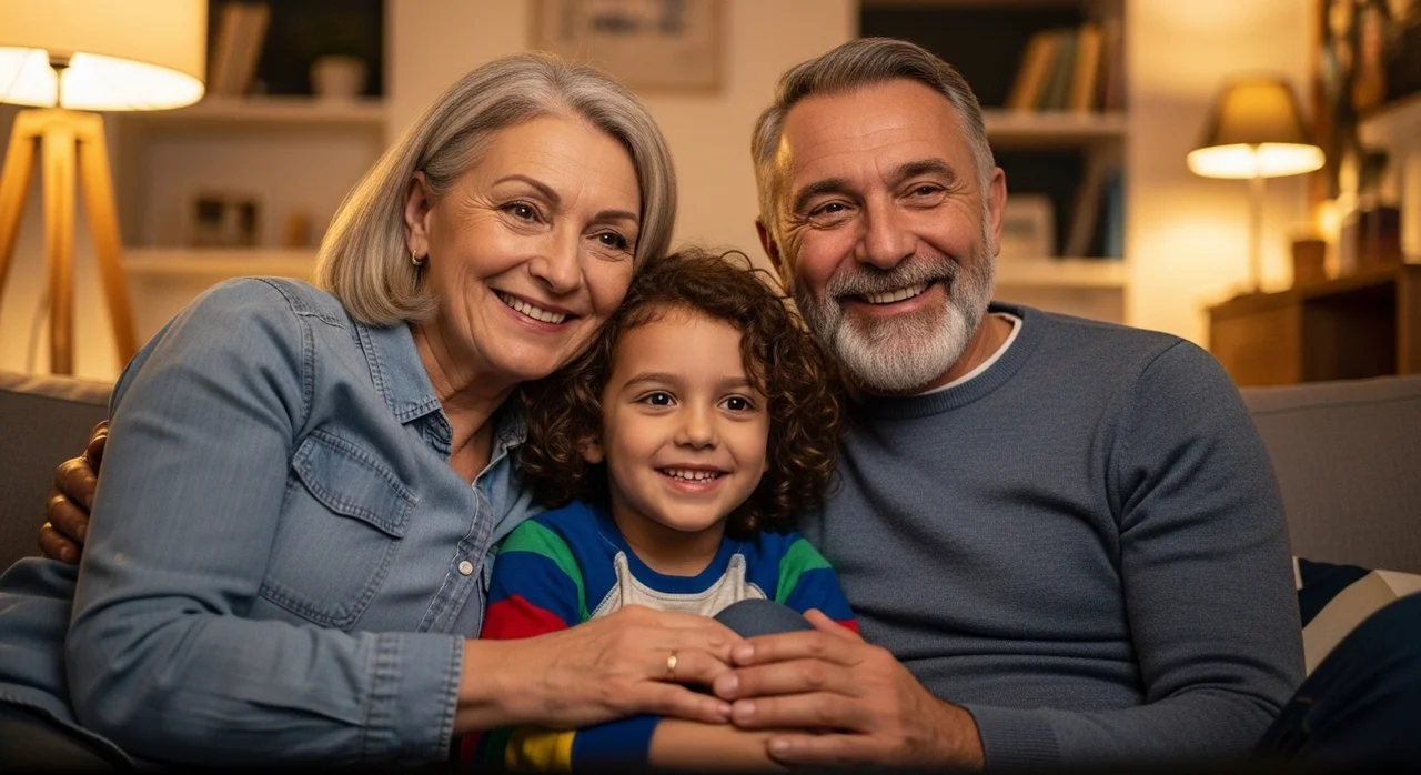 가족 모두가 행복해지는 최고의 영화 선택법