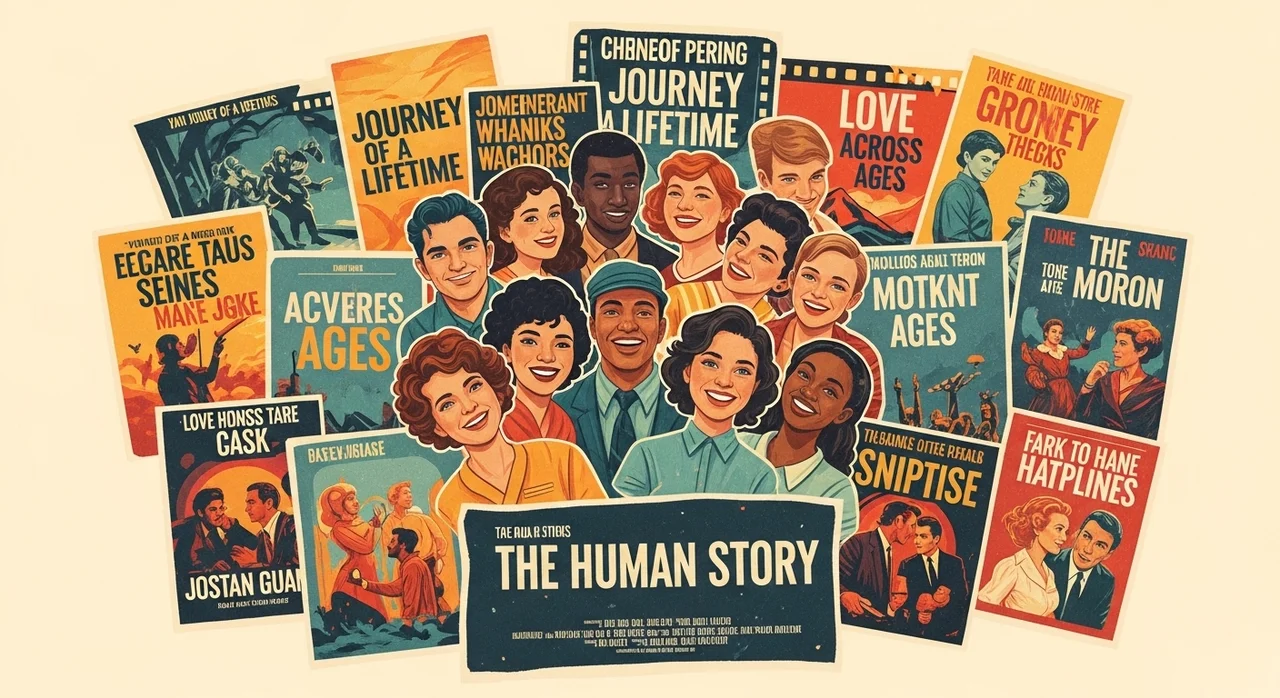 전 세대 만족 보장! 추천 가족영화 TOP 5 요약