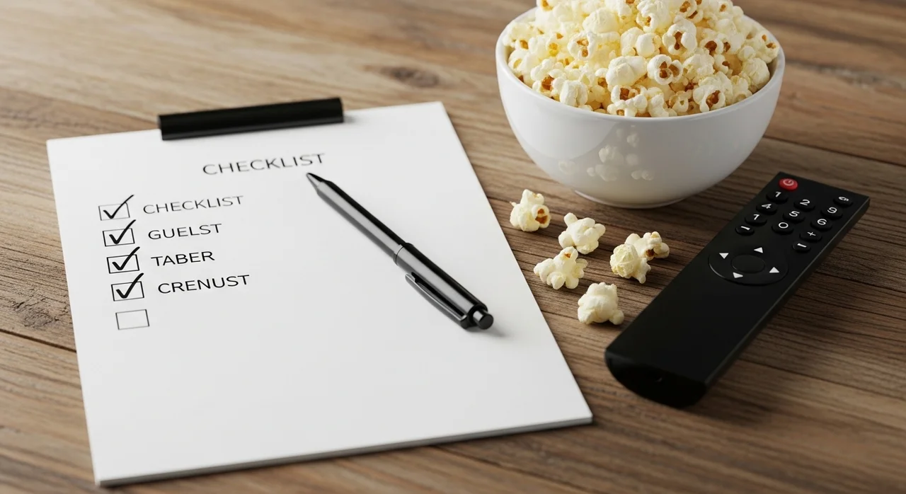 실사 영화 vs 애니메이션, 어떤 것이 우리 가족에게 맞을까?