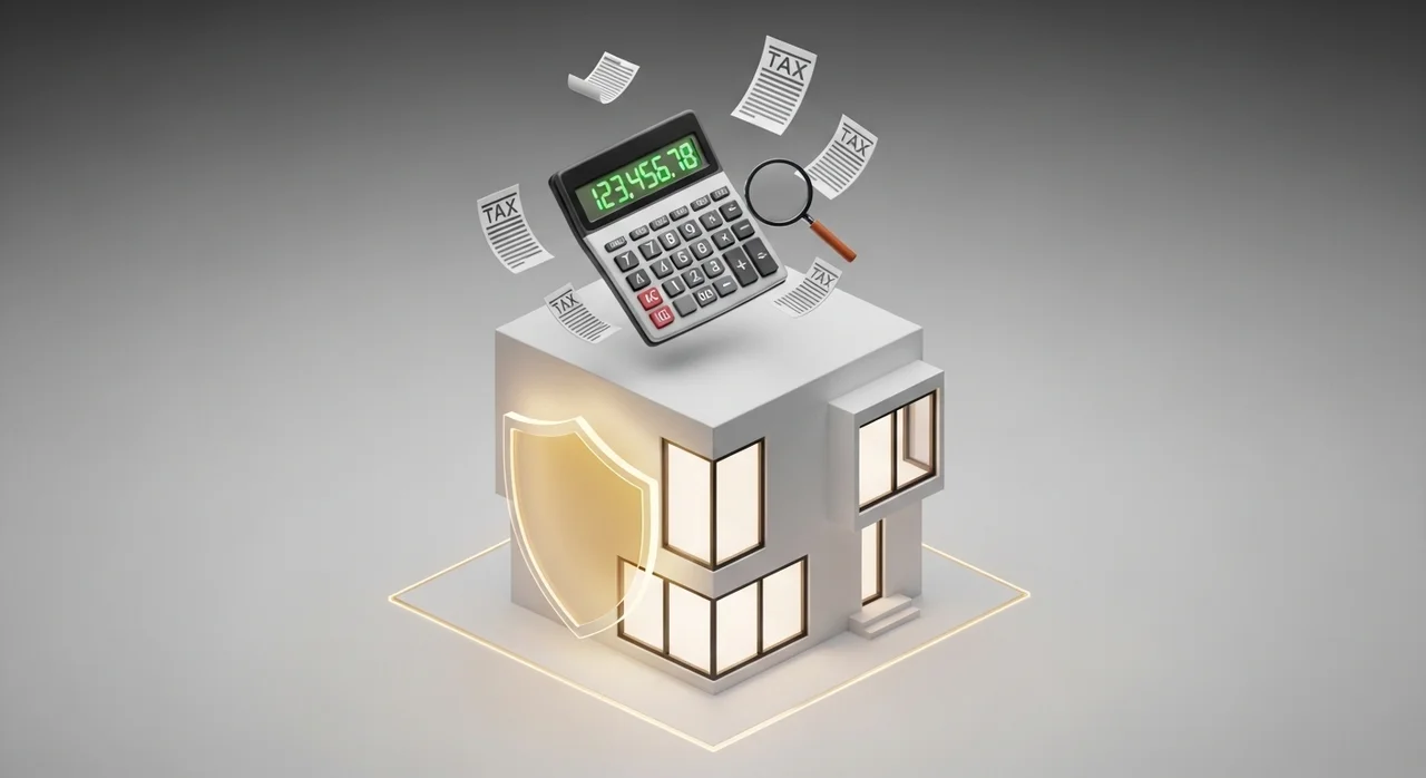 양도소득세 비과세 요건 1세대 1주택 12억 기준 및 절세 전략 (2026년)