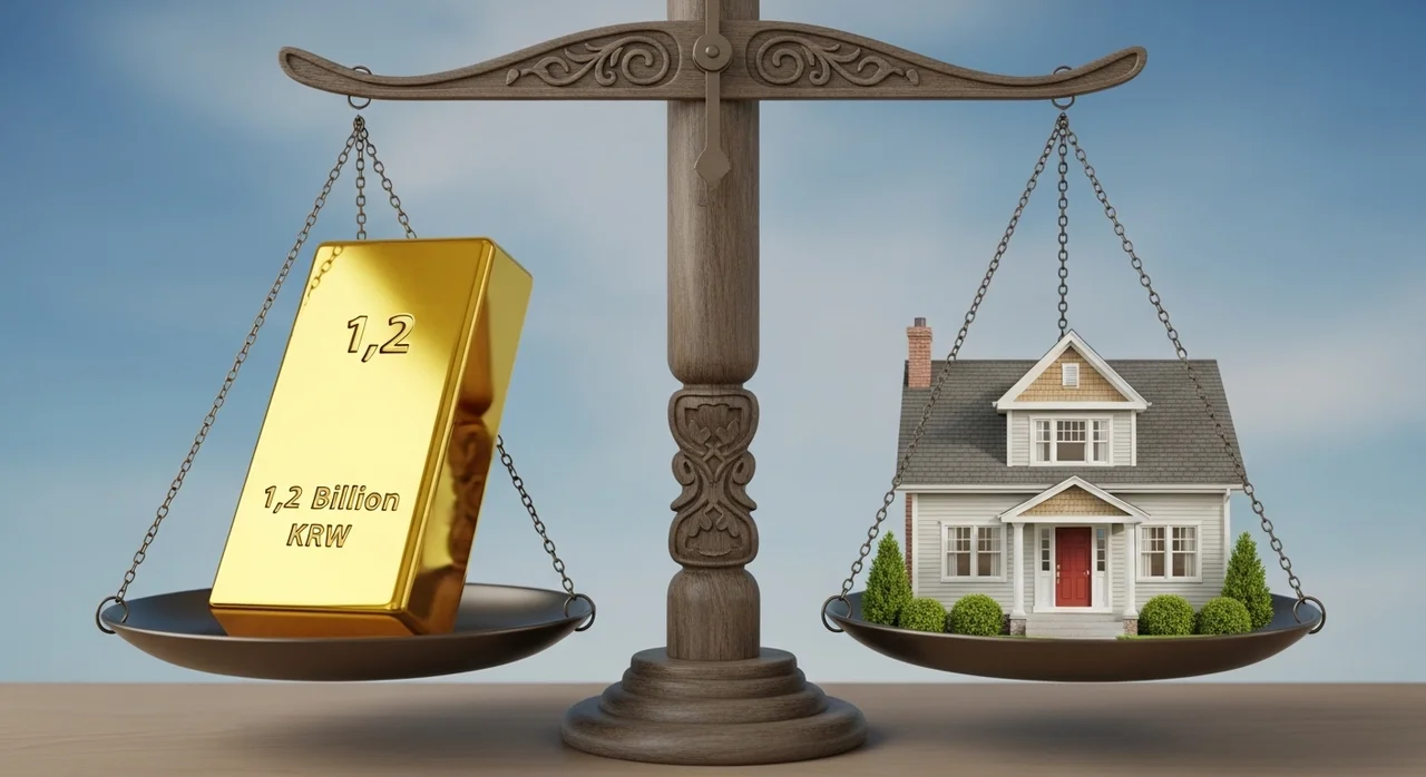 12억 초과 고가 주택, 세금은 어떻게 계산될까?