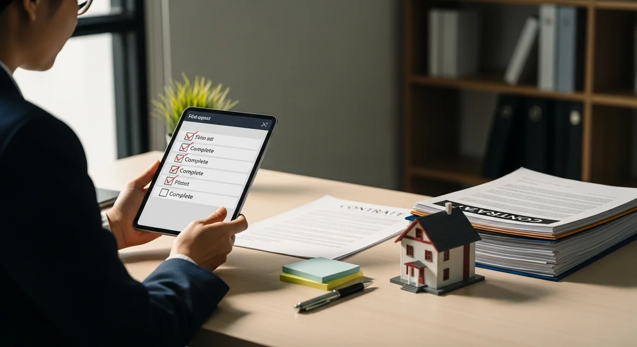 비과세 적용 전 체크리스트 및 신청 절차