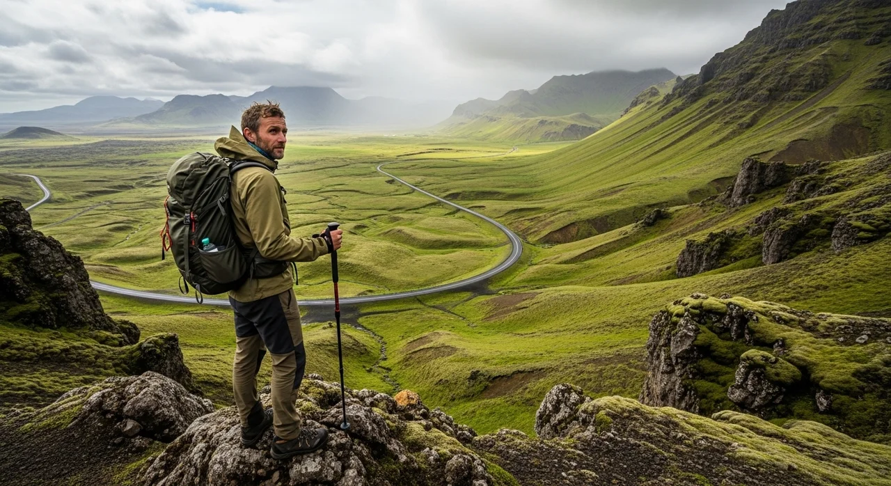 용기와 행복을 찾는 두 가지 방법