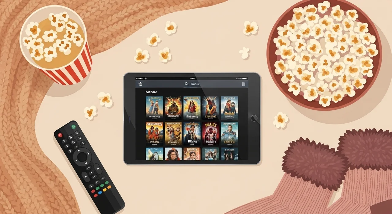 완벽한 힐링을 위한 마지막 체크리스트