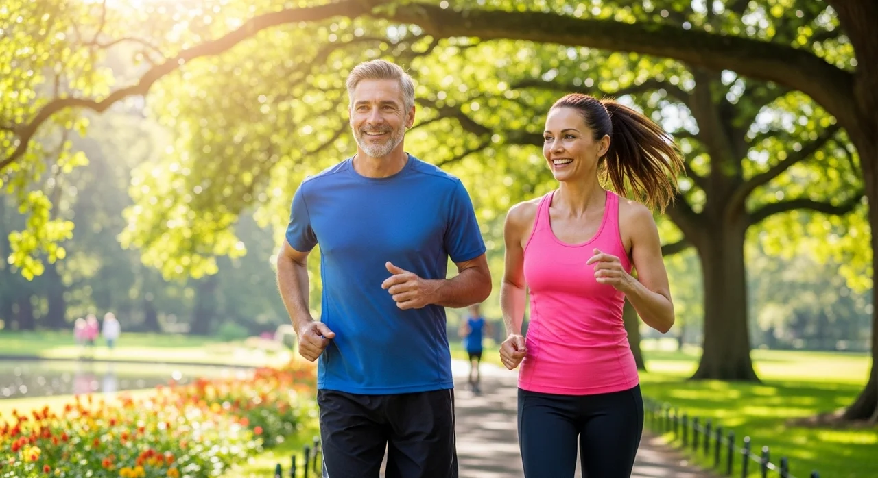 중년 만성질환 관리 가이드: 고혈압·당뇨·콜레스테롤 수치 낮추는 법