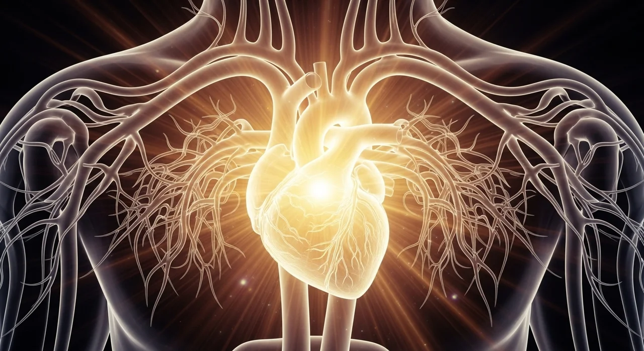 나이 들수록 늘어나는 빨간불, 왜 한꺼번에 올까요?