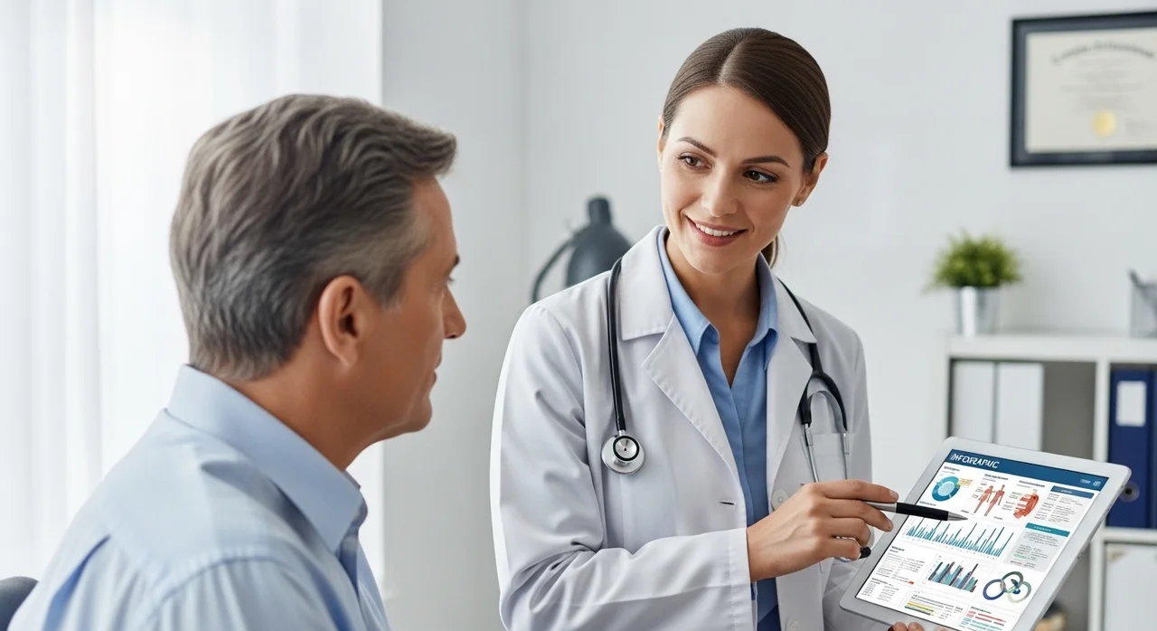 약물 치료 vs 생활 요법, 무엇이 우선일까?