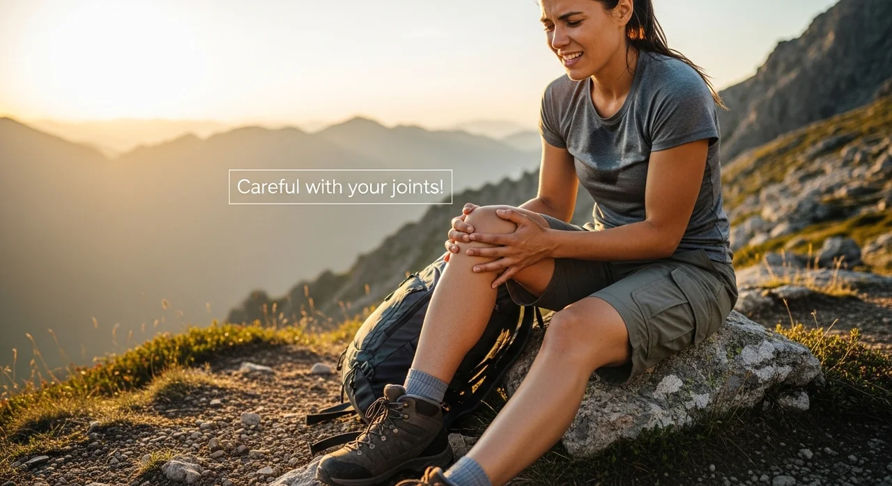 중년 건강 관리 시 반드시 피해야 할 실수