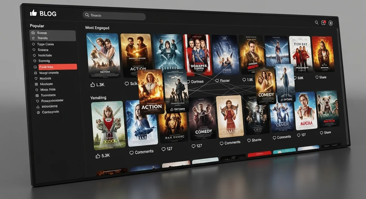 수익을 극대화하는 영화 리뷰 꿀팁