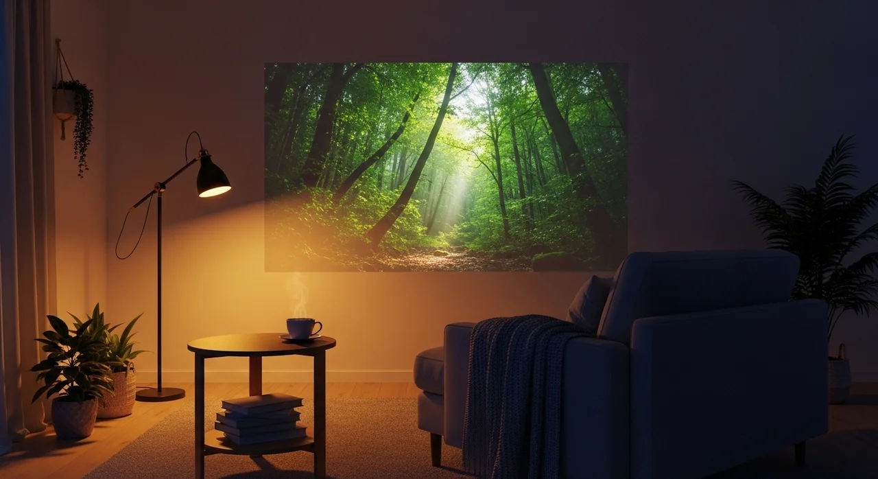 힐링이 필요할 때 인생 영화 리스트 5선: 마음 치유를 위한 영화 추천