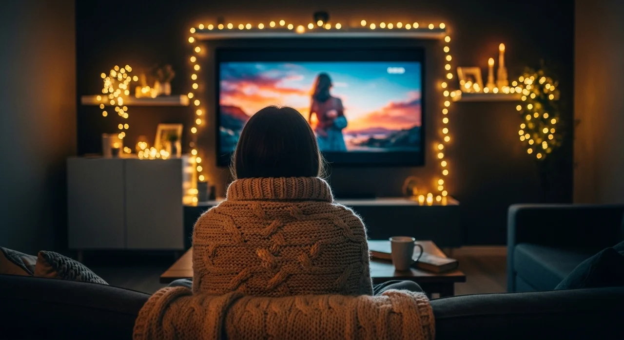 지친 당신의 영혼을 달래줄 마음 치유 영화 리스트