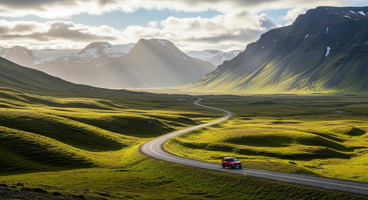 용기가 필요한 당신에게, 월터의 상상은 현실이 된다