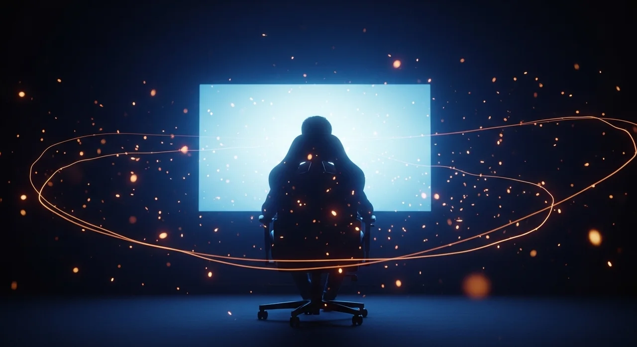 마음 치유 효과를 극대화하는 영화 감상법 3단계