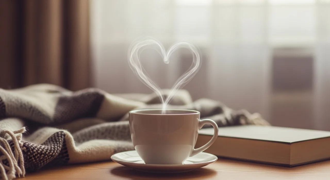 글을 마치며: 당신의 마음은 소중합니다