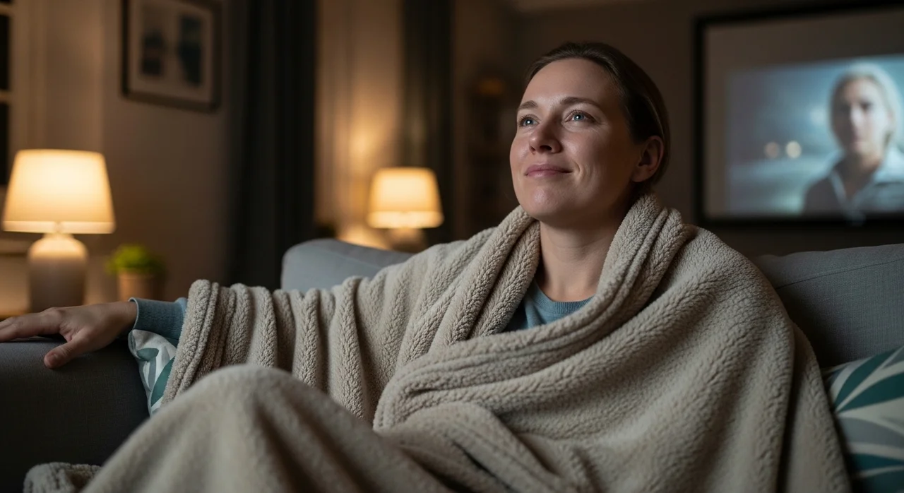 마음을 어루만지는 힐링 영화, 왜 지금 필요할까요?