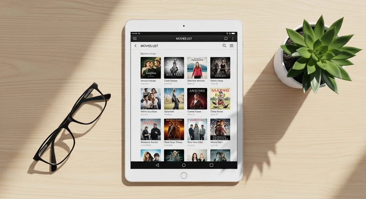 상황별 맞춤형 인생 영화 추천 가이드