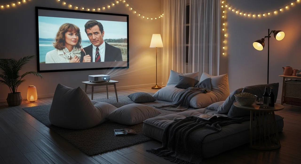 영화를 200% 더 즐기는 완벽한 준비 방법