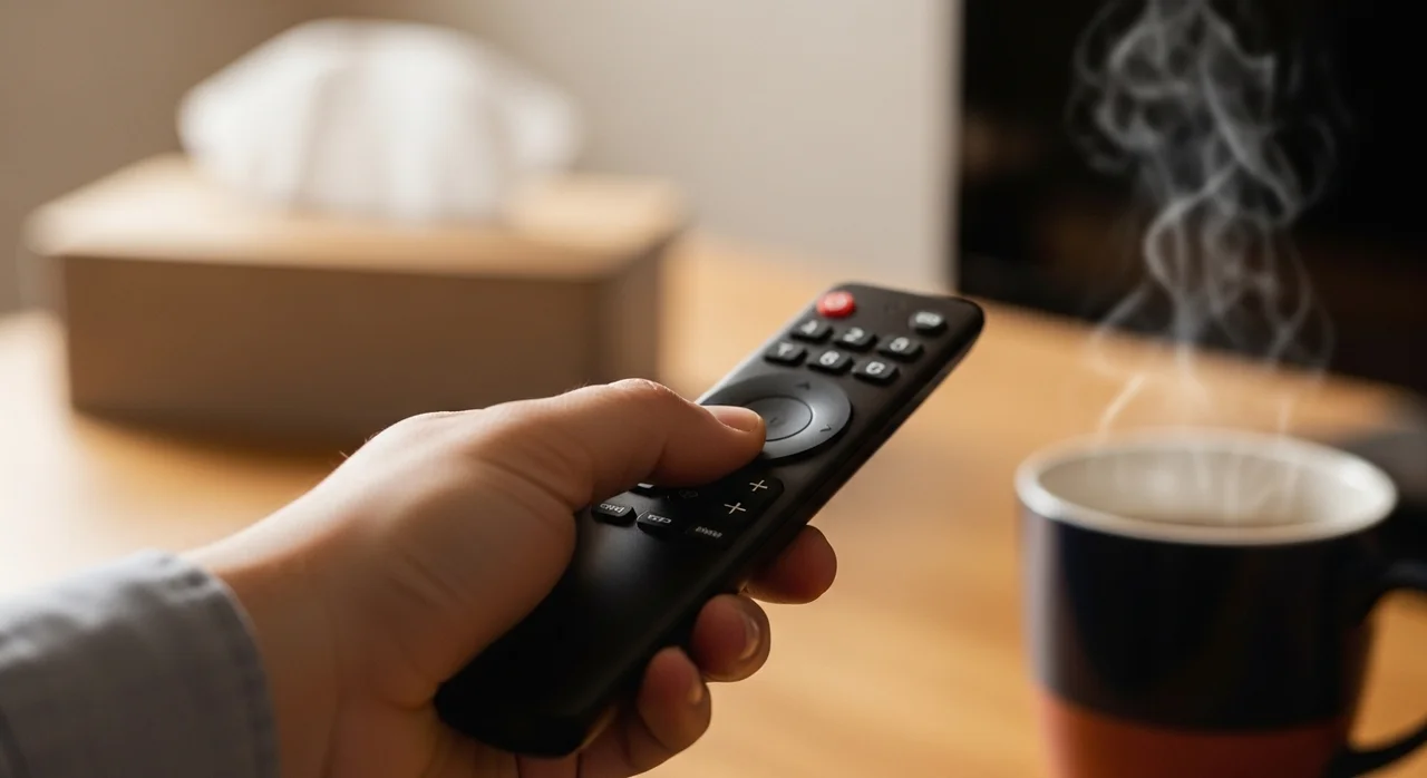 시청 전 확인하세요! 체크리스트 및 주의사항