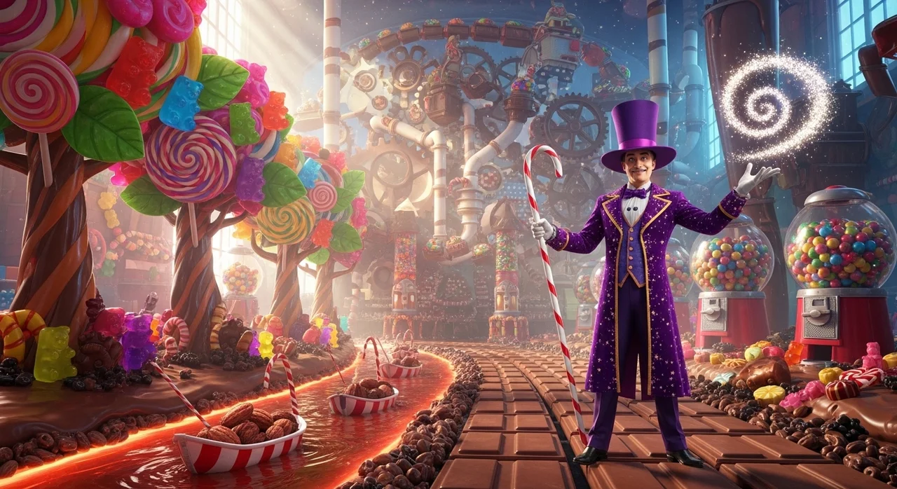 감정의 소용돌이를 함께 극복하는 '인사이드 아웃 2'