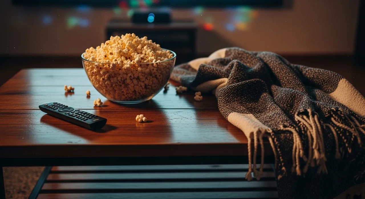 상상력과 음악의 향연 '웡카'