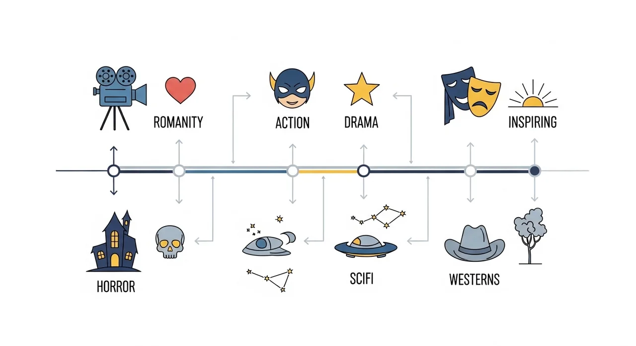 한눈에 비교하는 테마별 추천 리스트