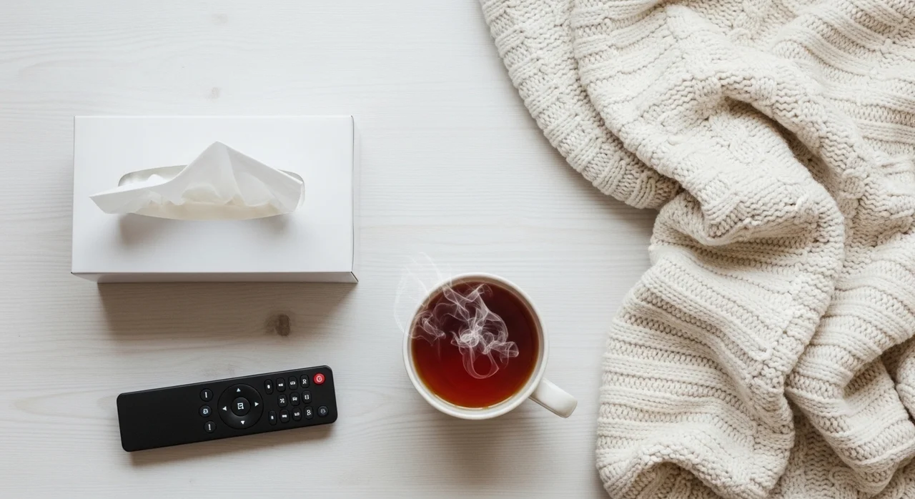 영화 관람 전 필수 체크리스트