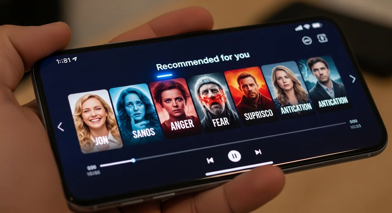 OTT 플랫폼에서 인생 영화 찾는 법