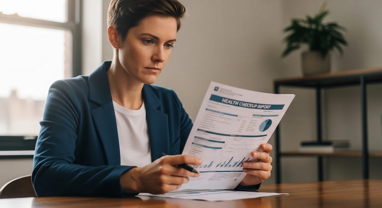 왜 40대가 당뇨병 예방의 마지막 황금기일까요?