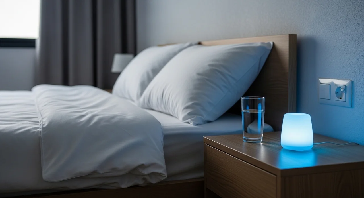 놓치기 쉬운 생활 습관: 수면과 스트레스