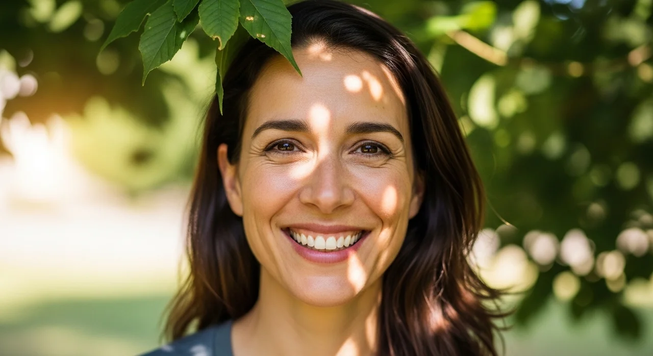 마무리: 40대를 건강한 인생 2막의 시작으로