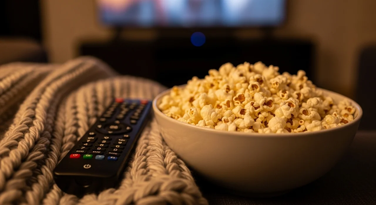 완벽한 홈 시네마를 위한 준비물