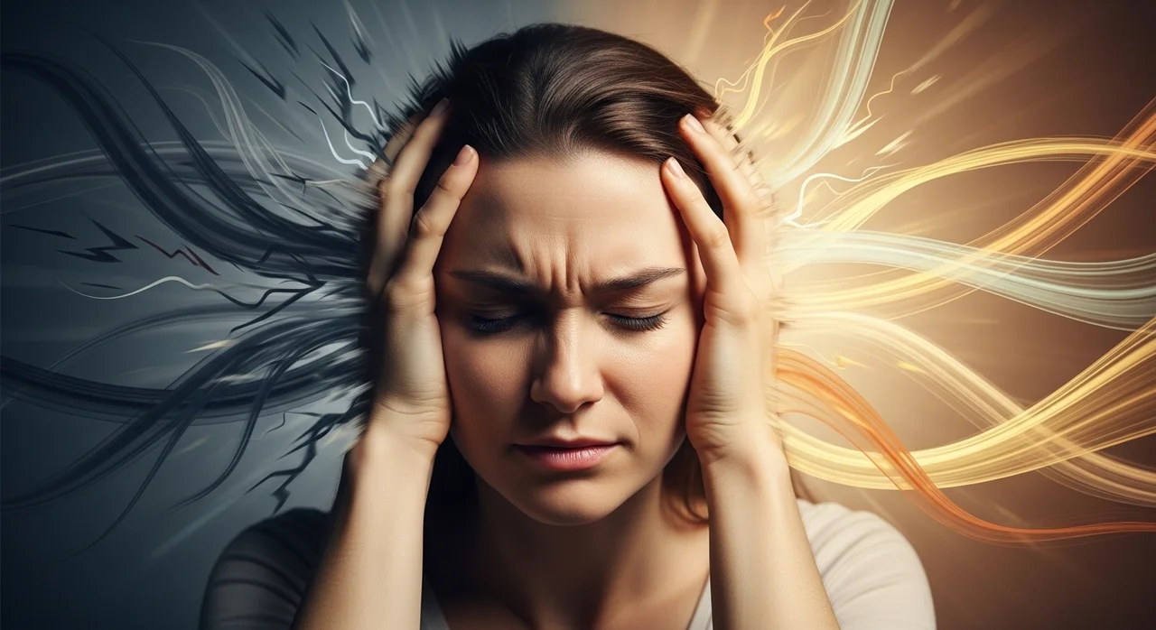 서론: 현대인의 숙명, 스트레스! 제대로 관리하고 계신가요?