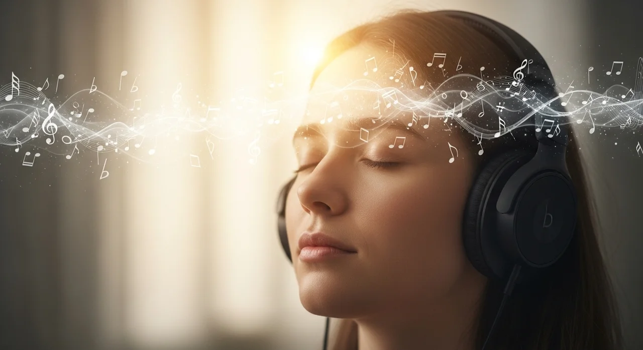 마음을 위로하는 소리의 마법: 치유 음악 제대로 활용하기