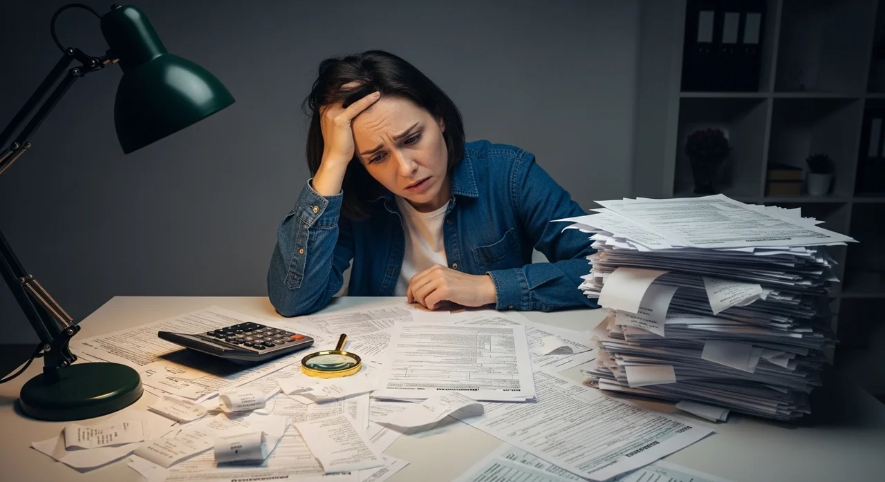 서론: 절세, 왜 중요하고 왜 실패하는가?