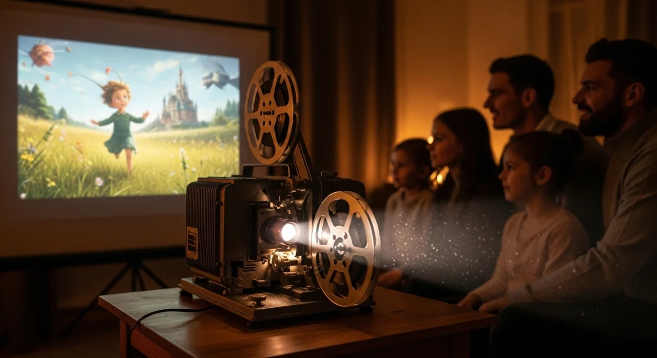 전 세대 공감! 웃음과 감동을 동시에 선사하는 클래식 명작