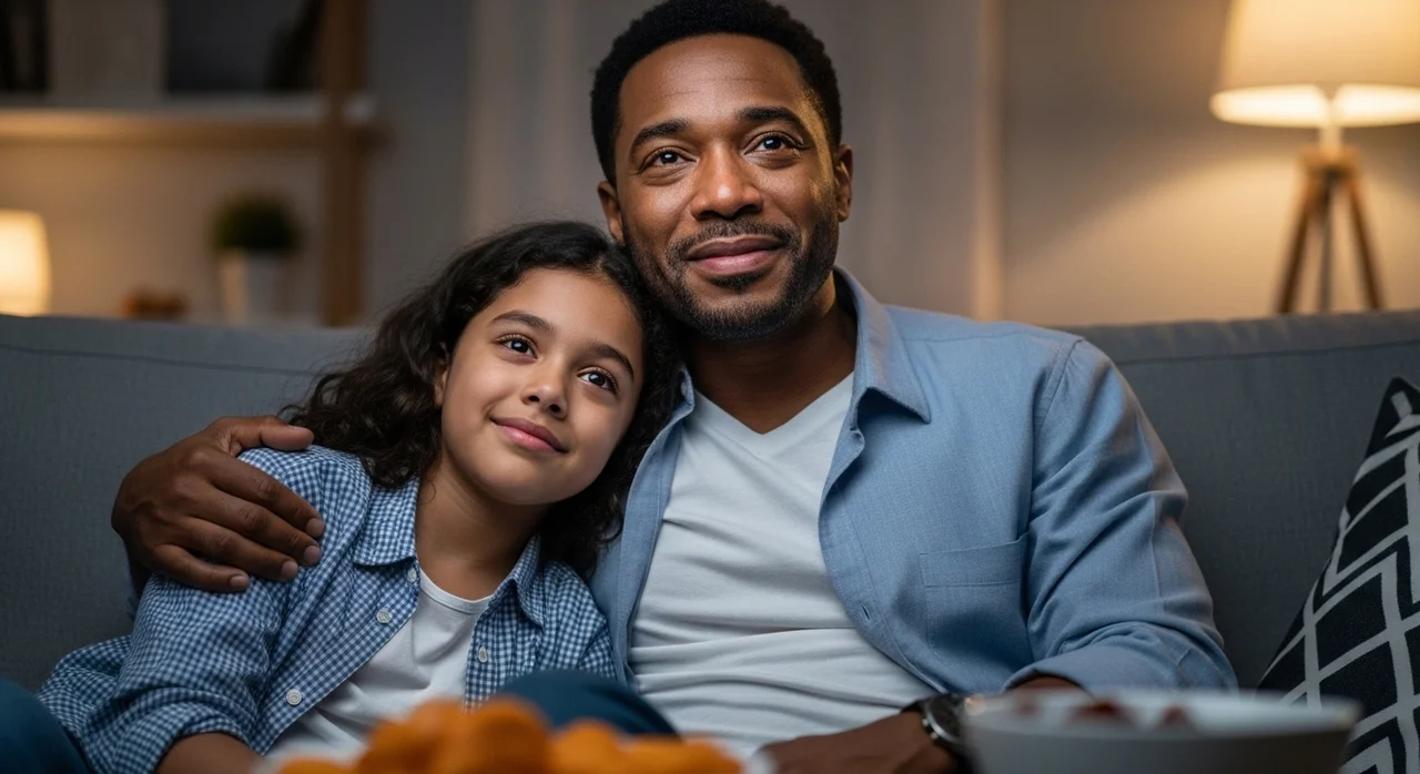 따뜻한 위로와 교훈을 주는 감동 실화 & 드라마