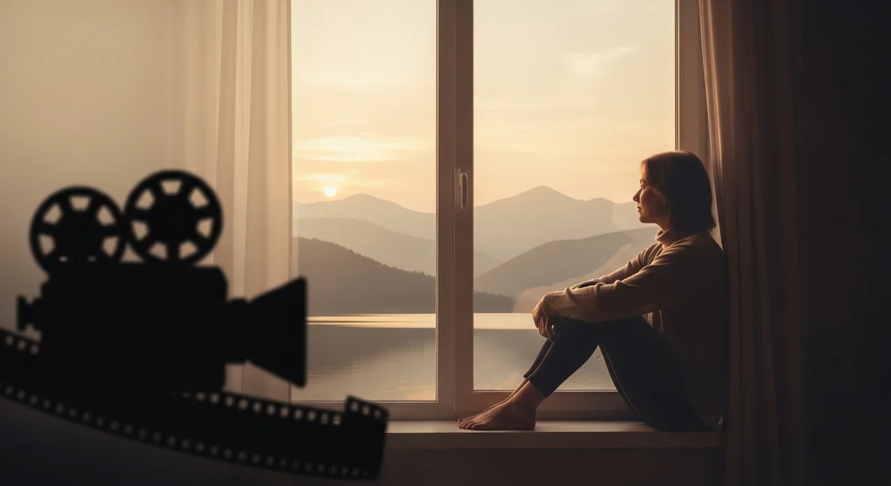 결론: 영화와 함께 찾아가는 내면의 평화