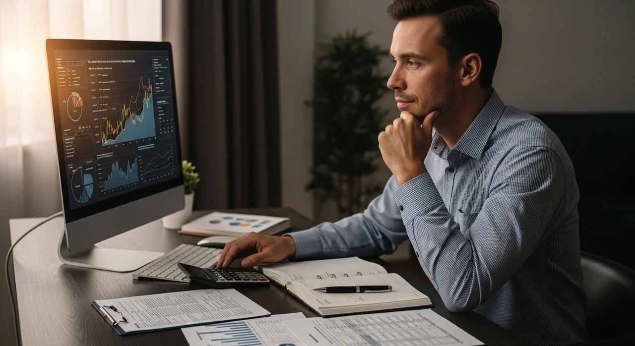 서론: 개인사업자 절세, 왜 중요할까요?