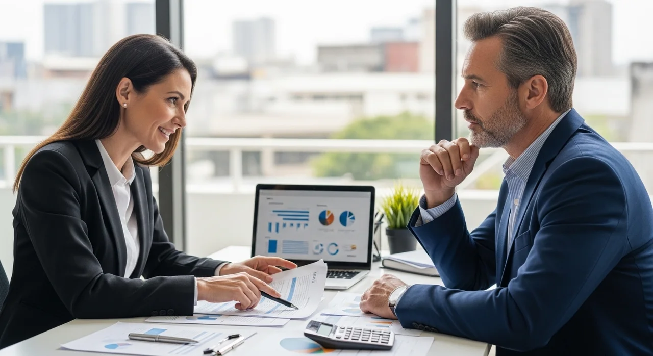 세무 전문가와 함께하는 맞춤형 절세 전략