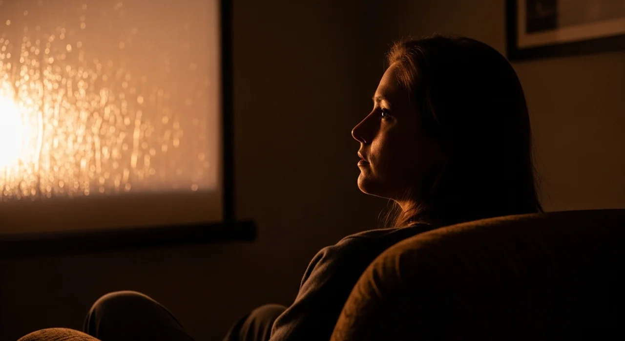 왜 우리는 치유 영화에 이끌리는가?