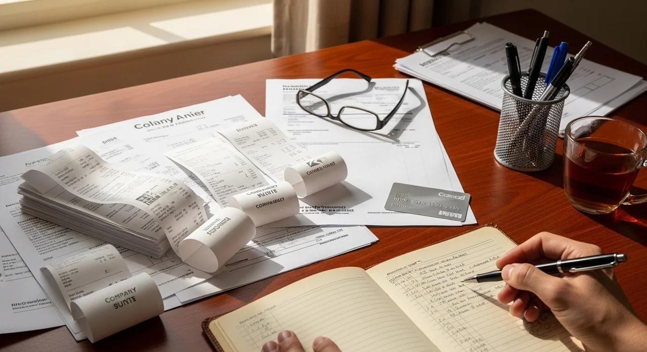 필요경비 인정 범위와 효율적인 관리: 세금 줄이는 핵심 전략