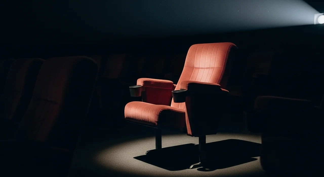 4. 혼자만의 시간을 위한 고요한 독립 영화