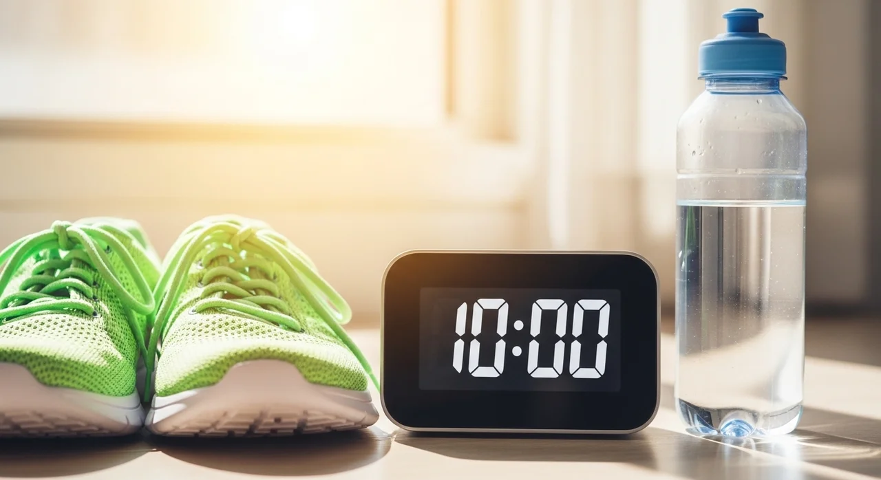 효과를 극대화하는 스트레칭 습관 3원칙