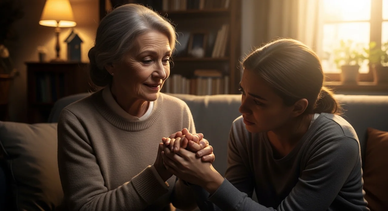 우울할 때 보면 좋은 영화 리스트: 따뜻한 위로와 공감