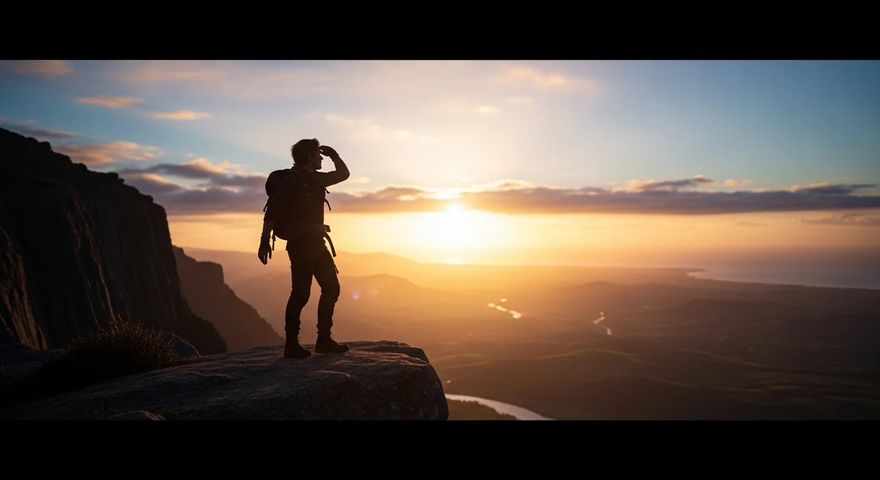 새로운 시선과 희망을 주는 힐링 영화 추천