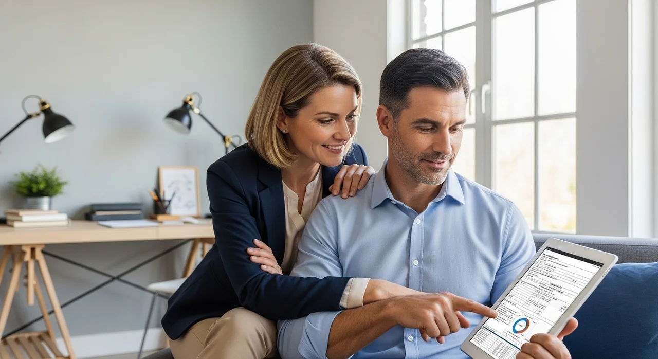 납입 단계의 핵심: 100% 소득공제 활용하기