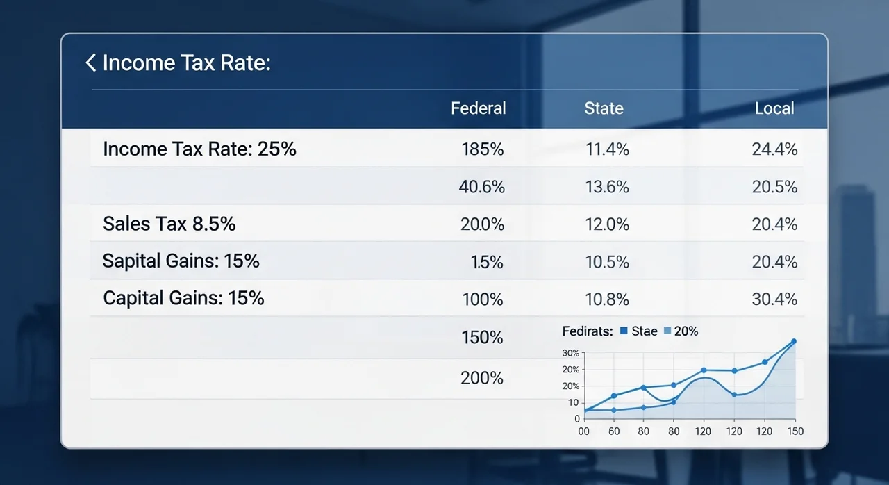 수령 시 연금소득세율, 얼마나 나올까?