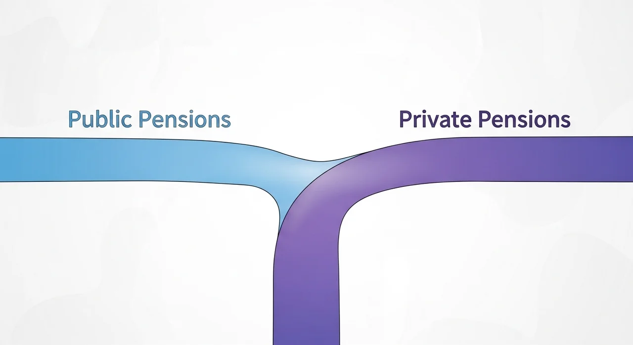 사적연금과의 합산 과세 주의사항