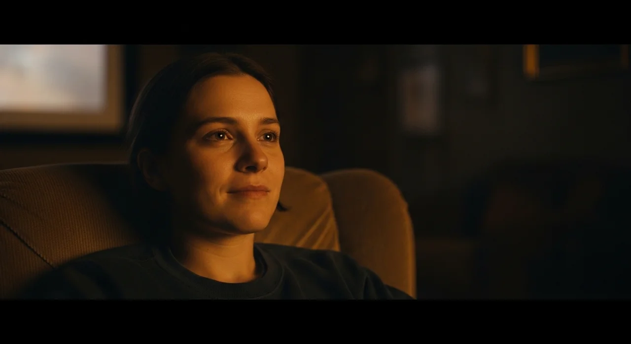 내면의 평화를 찾는 여정, 왜 치유 영화가 필요할까?