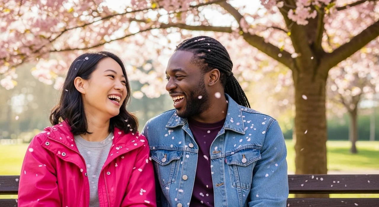 상실의 아픔을 치유하는 따뜻한 유머와 연대